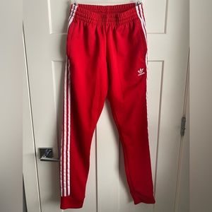 Adidas mens joggers